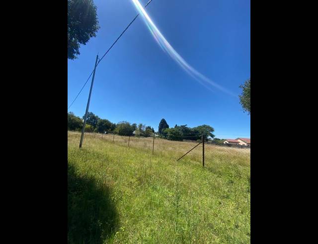 LAND FOR SALE IN DUNNOTTAR